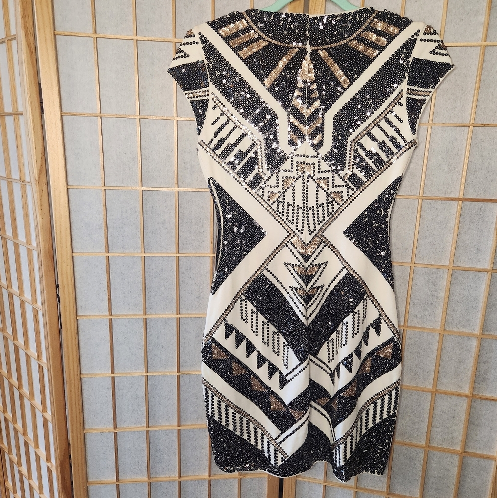 Bodycon dress